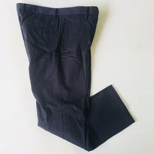 Men’s slim fit slacks 34x30